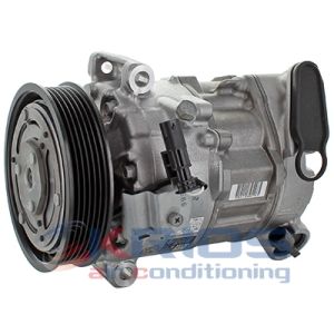 Compressor, ar condicionado MEAT & DORIA K15417