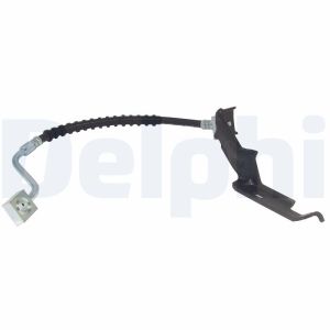 Flexible de frein DELPHI LH6836, droite