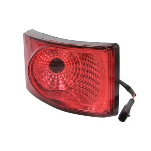Heckleuchte TRUCKLIGHT TL-UN130