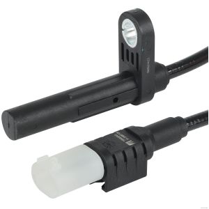Sensor do ABS traseiro, direito HERTH+BUSS ELPARTS 70660243