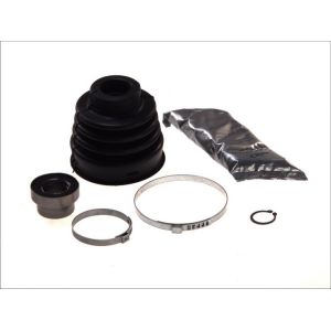 Kit soffietti, albero motore SPIDAN 26221