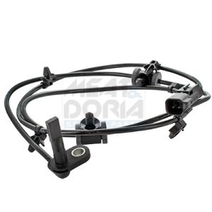 Sensor do ABS traseiro, direito MEAT & DORIA 90892