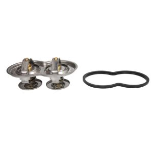 Thermostat, Kühlmittel THERMOTEC D2SC003TT
