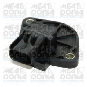 Sensor, posição da árvore de cames MEAT & DORIA 87626