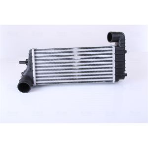 Intercooler NISSENS 96251