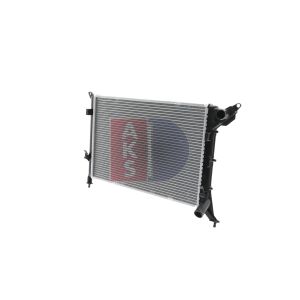 Motorkühler AKS DASIS 370038N