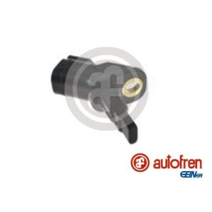 Sensor do ABS traseiro, direito AUTOFREN SEINSA DS0062