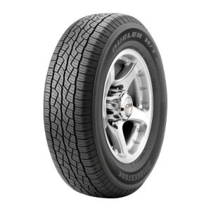 Zomerbanden BRIDGESTONE Dueler H/T 687 235/55R18 100H