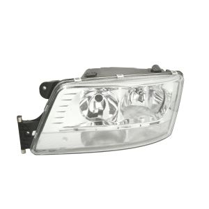 Farol principal TRUCKLIGHT HL-MA013L Links