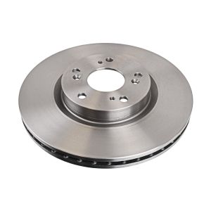 Jarrulevy FEBI BILSTEIN 170043