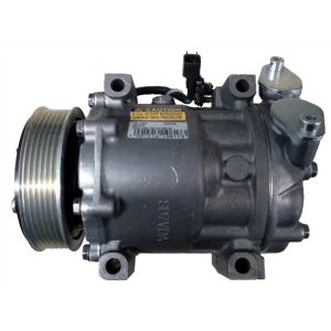 Compressor, ar condicionado AIRSTAL 10-2037