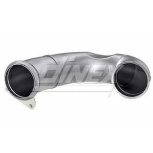 Abgasrohr DINEX 6LA008