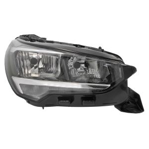 Farol principal DEPO 442-1195RMLDEM2