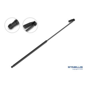 Mola pneumática, mala/compartimento de carga STABILUS 010451