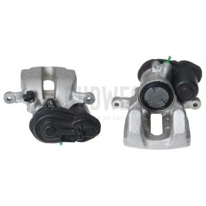 Bremssattel BUDWEG 345582