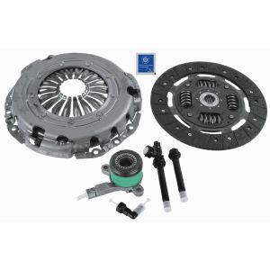 Kit de embraiagem SACHS 3000 990 410