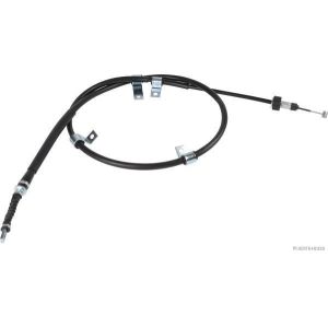 Cable de freno de mano HERTH+BUSS JAKOPARTS J3930357