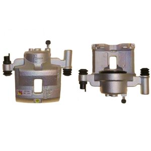 Pinça do travão de disco, traseiro BOSCH 0 986 473 042