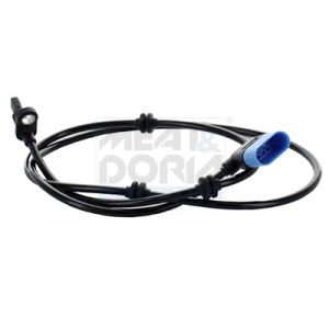 ABS-sensor MEAT & DORIA 90543