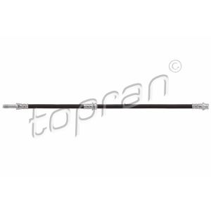 Bremsschlauch HANS PRIES 500 753