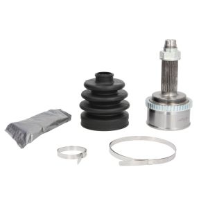 Tête de cardan SPIDAN 36045