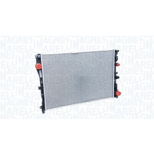 Arrefecedor do motor MAGNETI MARELLI 350213205300
