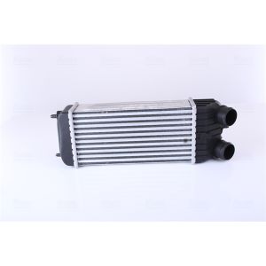 Intercooler NISSENS 96612