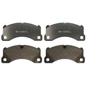 Jarrupalasarja BREMBO P 65 017