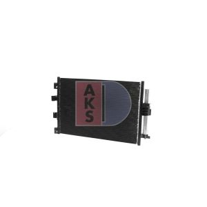 Kondensator, Klimaanlage AKS DASIS 092073N