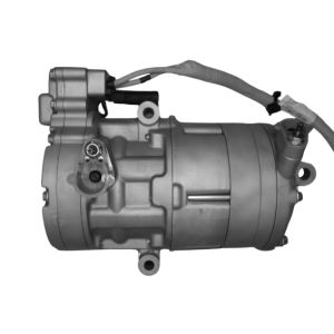 Compressor, ar condicionado AIRSTAL 10-5867