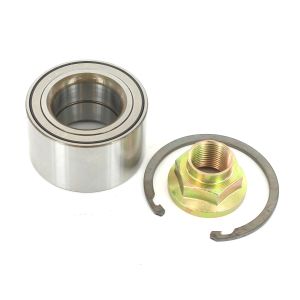 Conjunto de rolamentos de roda SKF VKBA 7721
