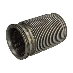 Spiraalbuis, uitlaatsysteem DINEX 68016