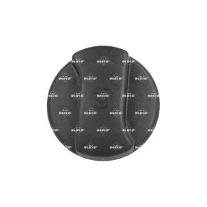 Tampa, radiador NRF 455602