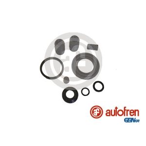 Reparatieset, remklauw AUTOFREN SEINSA D4490