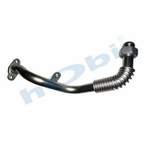 Rohrleitung, AGR-Ventil HOBI 51264