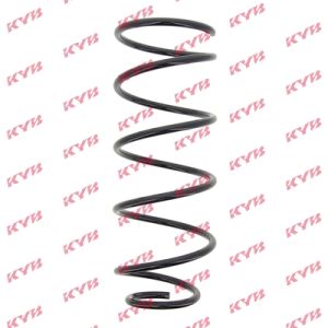 Resorte de suspensión KYB RC1084