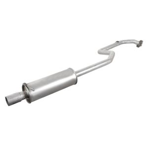 Mittelschalldämpfer BOSAL 284-393