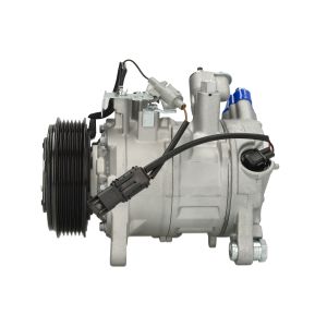 Compressor, ar condicionado NISSENS 890746