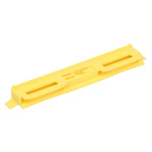 Fixation du disque BLIC 5703-04-6037451Q