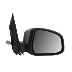 Espelho retrovisor exterior BLIC 5402-04-1121294P direito