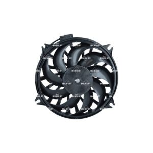 Ventilador, arrefecimento do motor NRF 470052