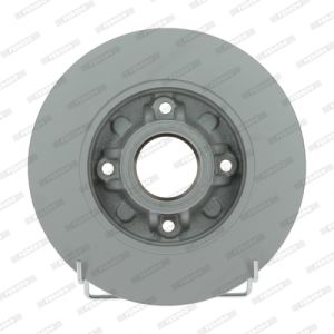 Disco de freno FERODO DDF1696C-1