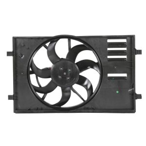 Ventilador, refrigeração do motor HANS PRIES 117 850