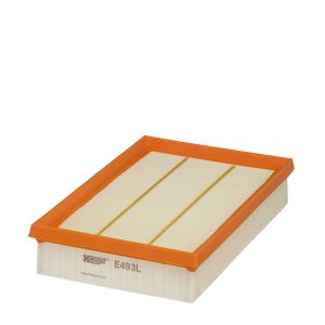 Filtro de aire HENGST E493L