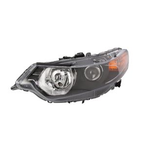 Farol principal DEPO 217-1166L-LEMN2