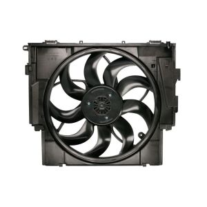 Ventilador, arrefecimento do motor NRF 47728