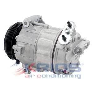 Compressor, ar condicionado MEAT & DORIA K14143A