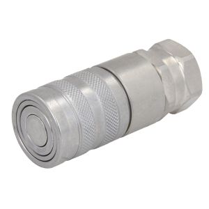 Conector hidráulico FASTER FFH06 38JPT F