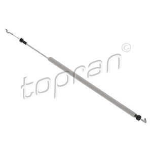 Cable de puerta HANS PRIES 118 376