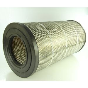 Luftfilter DT SPARE PARTS 5.45150